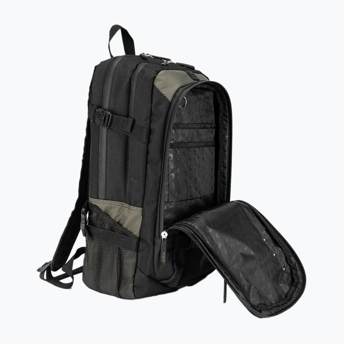 Рюкзак тренувальний Venum Challenger Pro Evo чорно-зелений VENUM-03832-200 5