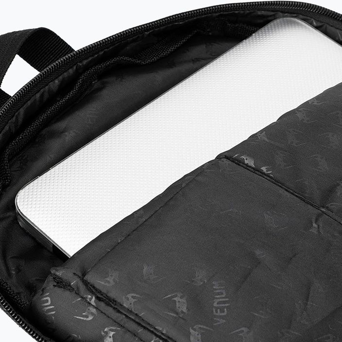 Рюкзак тренувальний Venum Challenger Pro Evo чорно-зелений VENUM-03832-200 10
