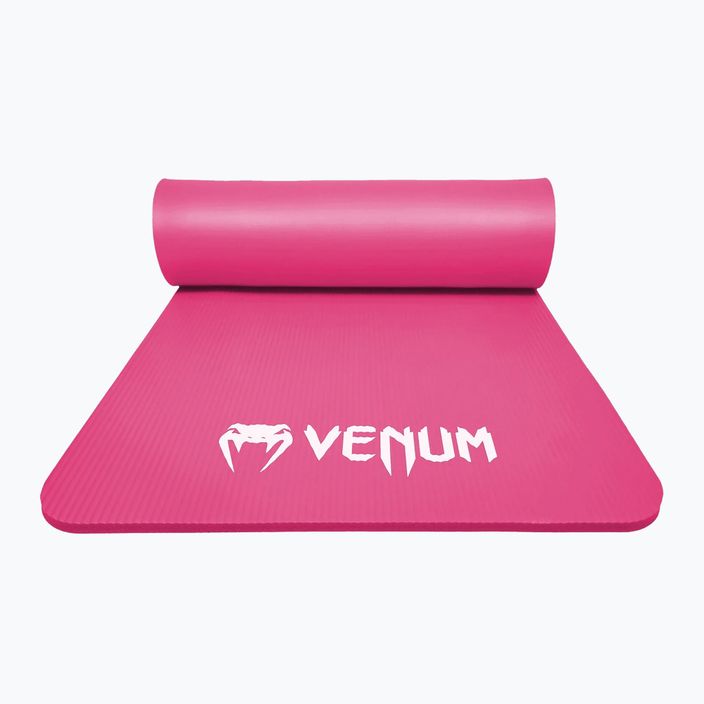 Килимок для йоги Venum Laser Yoga 2