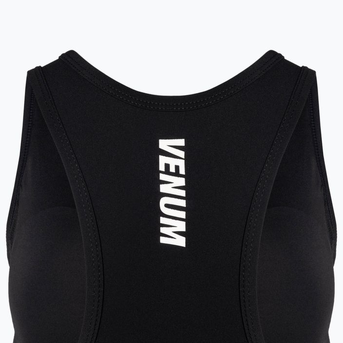 Бюстгальтер Venum Essential Medium Impact Sport black 10