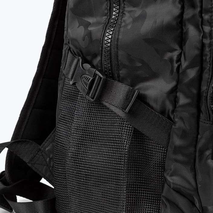 Рюкзак Venum Challenger Pro чорний/темний камуфляж 5