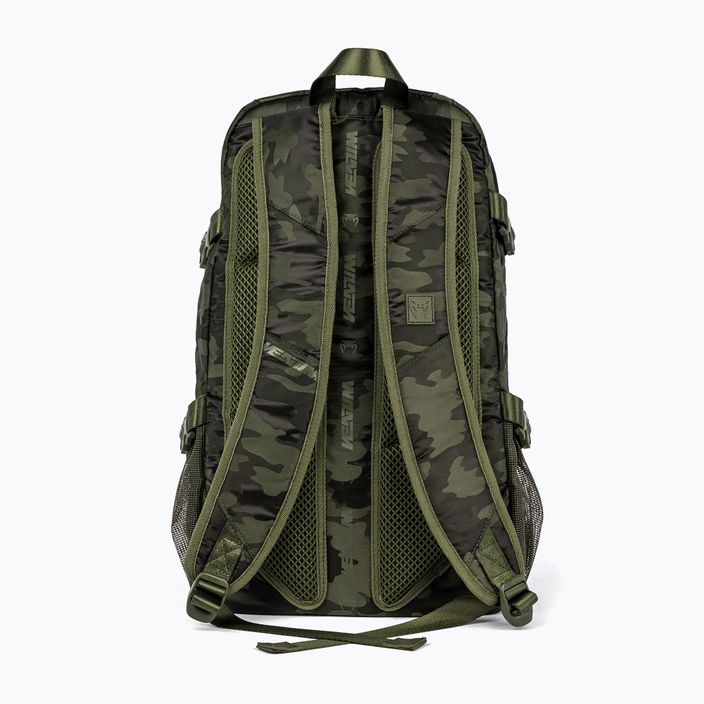 Рюкзак Venum Challenger Pro 22.5 л khaki camo 3