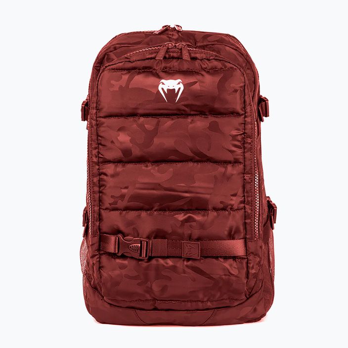 Рюкзак Venum Challenger Pro 22.5 л burgundy