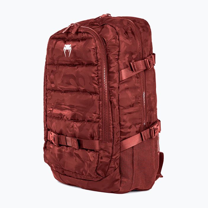 Рюкзак Venum Challenger Pro 22.5 л burgundy 2