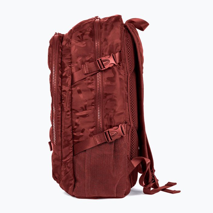 Рюкзак Venum Challenger Pro 22.5 л burgundy 4