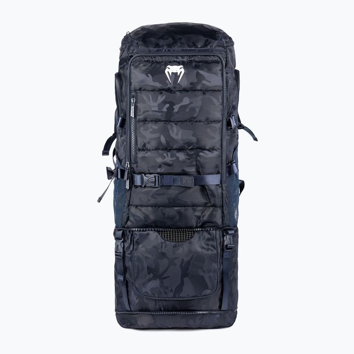 Тренувальний рюкзак Venum Challenger Xtrem 63 л синій