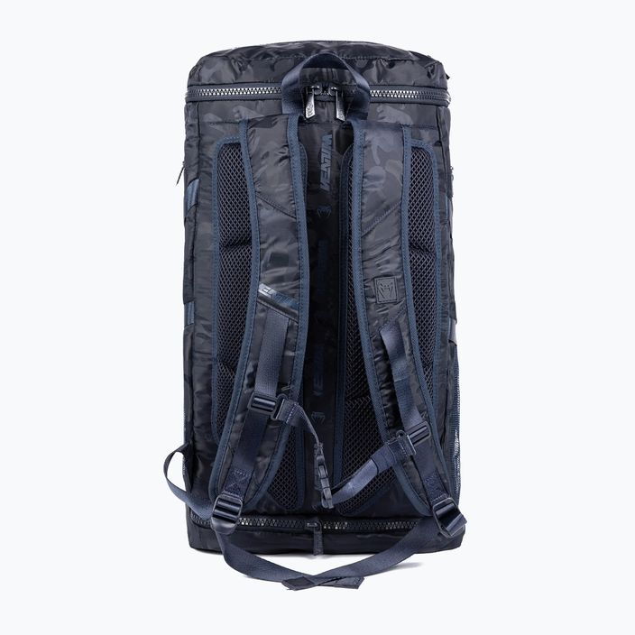 Тренувальний рюкзак Venum Challenger Xtrem 63 л синій 5