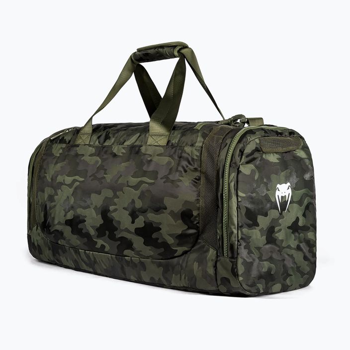 Сумка Venum Trainer Lite khaki camo 4