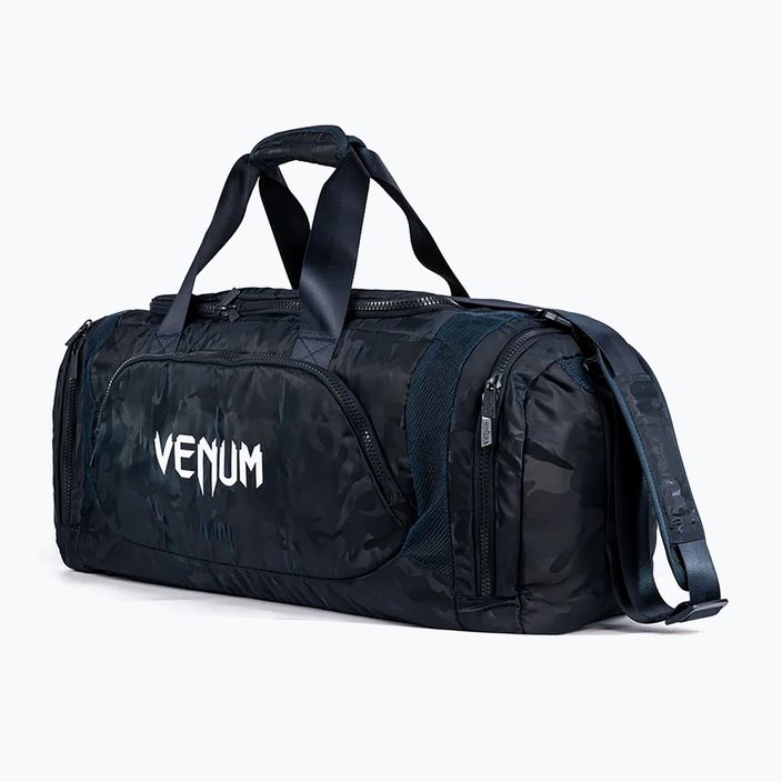 Сумка Venum Trainer Lite blue 2