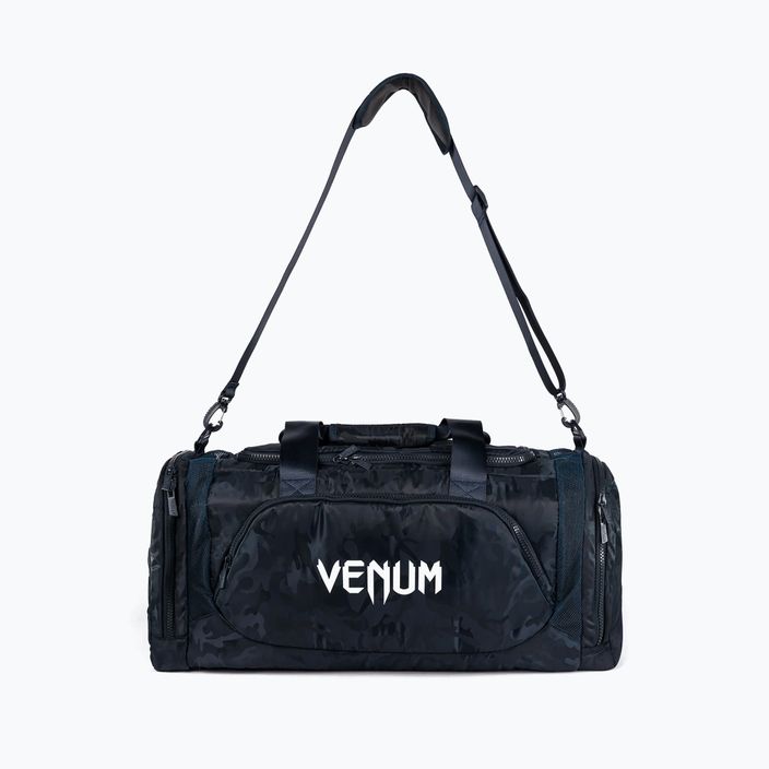 Сумка Venum Trainer Lite blue 4