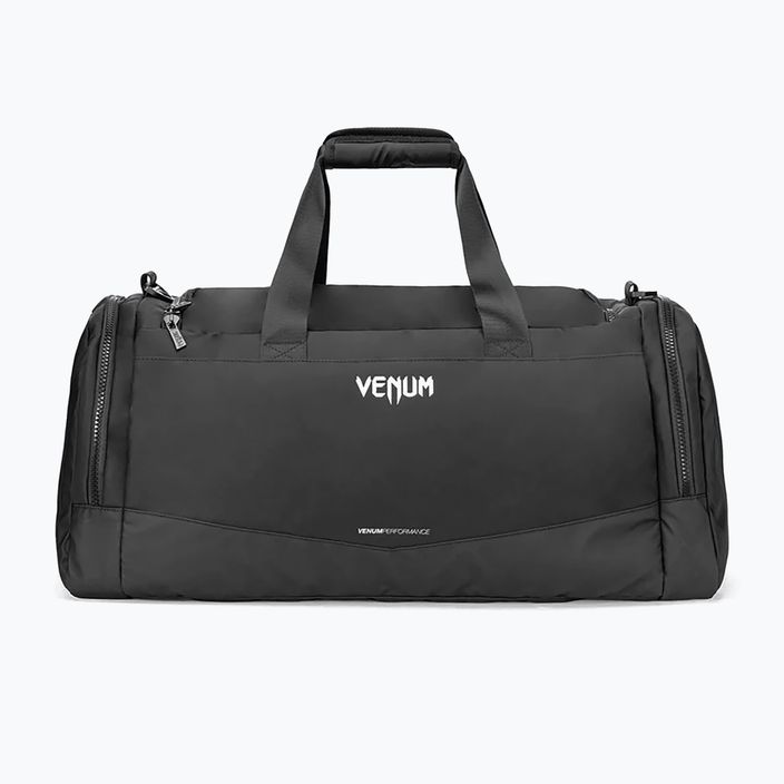 Сумка Venum Evo 2 Trainer Lite black/grey 3