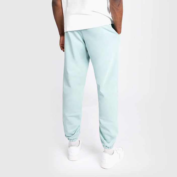 Штани чоловічі Venum Vortex XL Joggers ocean blue 3