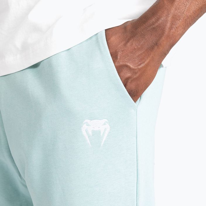 Штани чоловічі Venum Vortex XL Joggers ocean blue 5