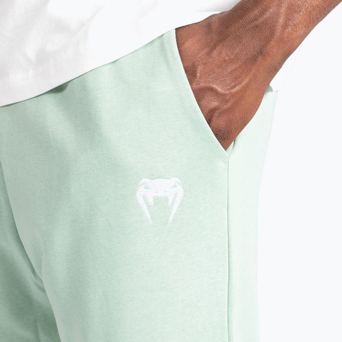 Штани чоловічі Venum Vortex XL Joggers green 4