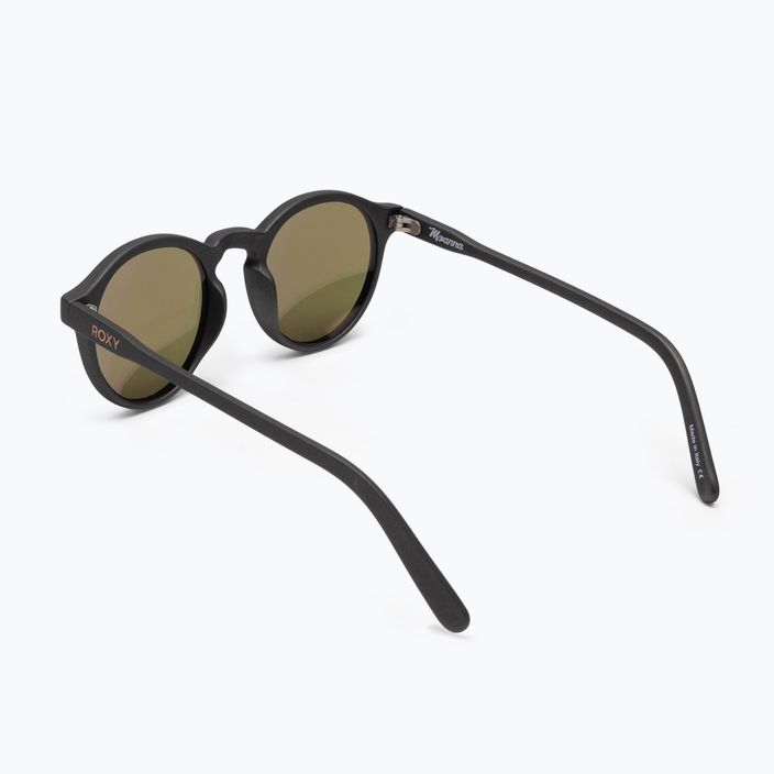 Сонцезахисні окуляри  Roxy Moanna сірі ERJEY03072 2