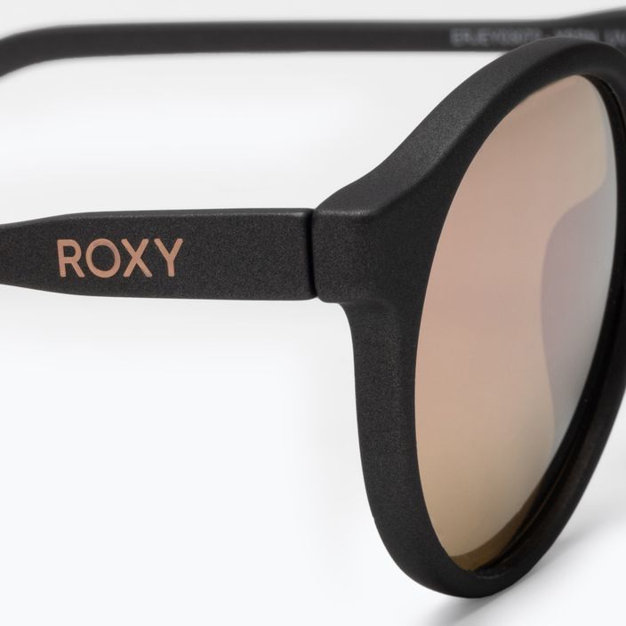 Сонцезахисні окуляри  Roxy Moanna сірі ERJEY03072 4