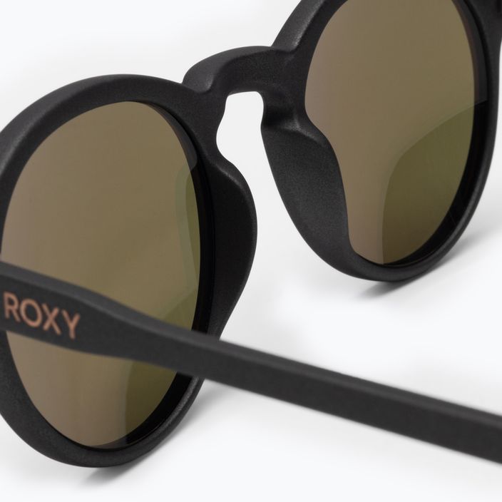 Сонцезахисні окуляри  Roxy Moanna сірі ERJEY03072 5