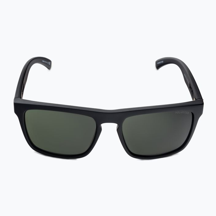Сонцезахисні окуляри  Quiksilver The Ferris Polarized чорні EQYEY03022 3