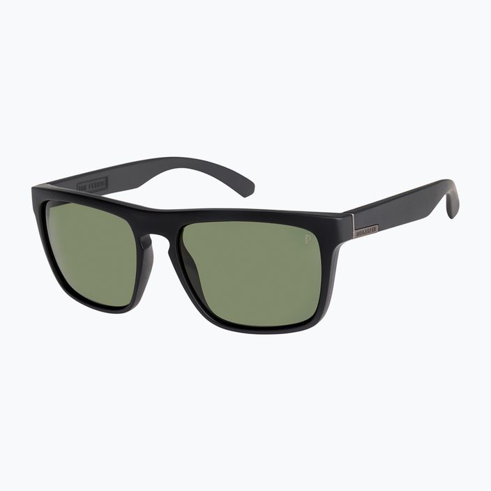 Сонцезахисні окуляри  Quiksilver The Ferris Polarized чорні EQYEY03022 6