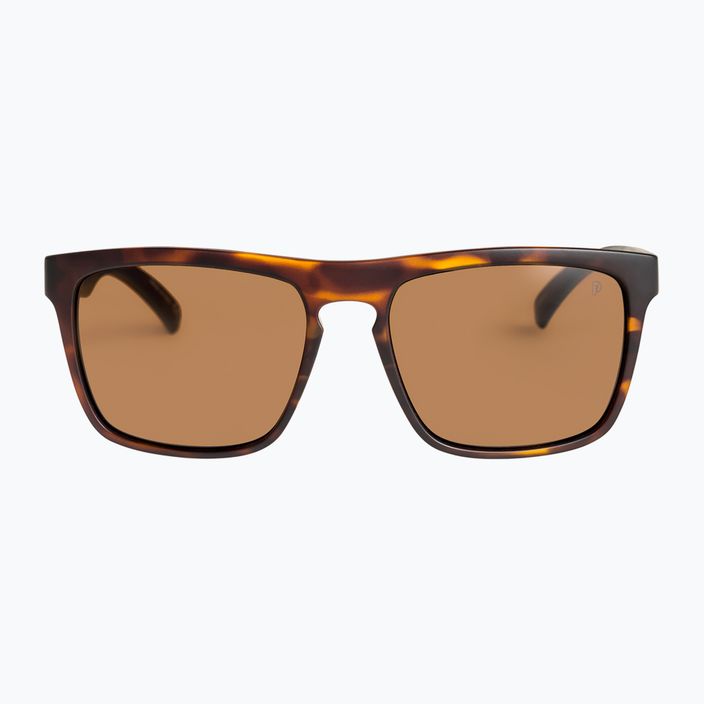 Сонцезахисні окуляри  Quiksilver The Ferris Polarized коричневі EQYEY03022 5