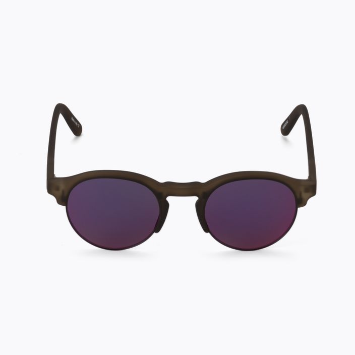 Сонцезахисні окуляри  Roxy Minoaka чорні ERJEY03094 3