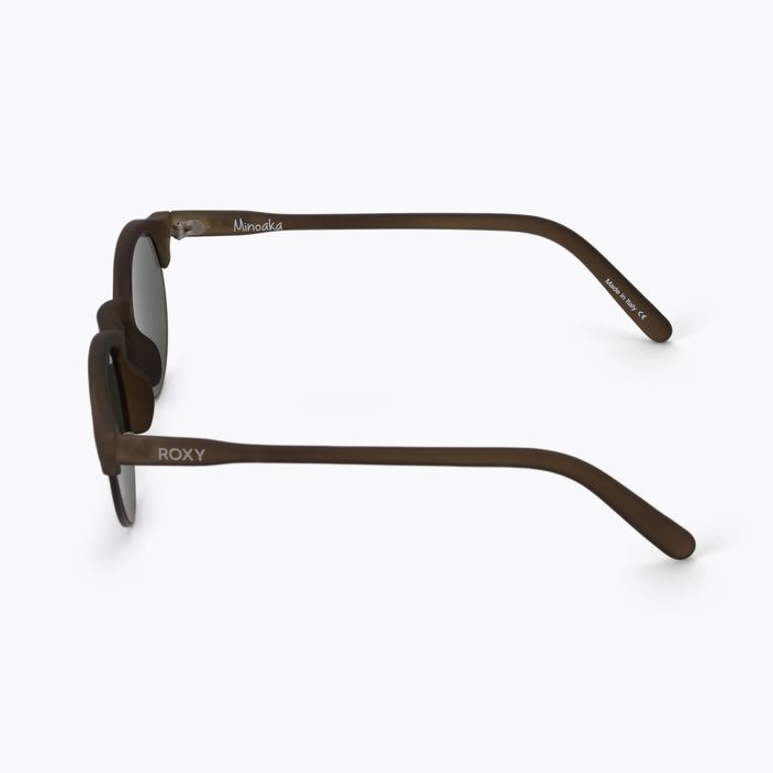 Сонцезахисні окуляри  Roxy Minoaka чорні ERJEY03094 4