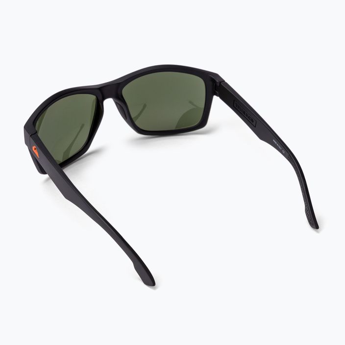 Сонцезахисні окуляри  Quiksilver Trailway Polarized Floatable чорні EQYEY03133 2