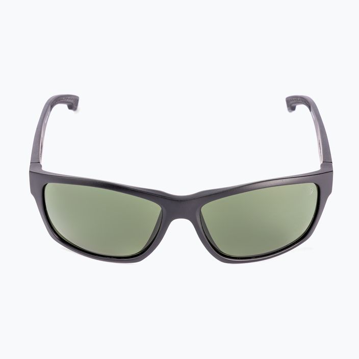 Сонцезахисні окуляри  Quiksilver Trailway Polarized Floatable чорні EQYEY03133 5