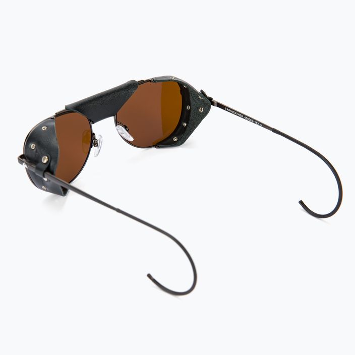 Сонцезахисні окуляри  Quiksilver Fairweather чорні EQYEY03102 2