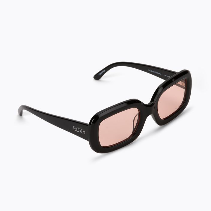 Сонцезахисні окуляри  Roxy Balme чорні ERJEY03102