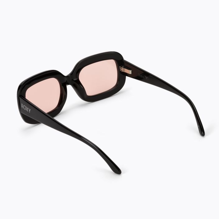 Сонцезахисні окуляри  Roxy Balme чорні ERJEY03102 2