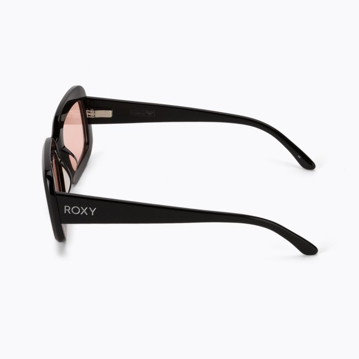 Сонцезахисні окуляри  Roxy Balme чорні ERJEY03102 4