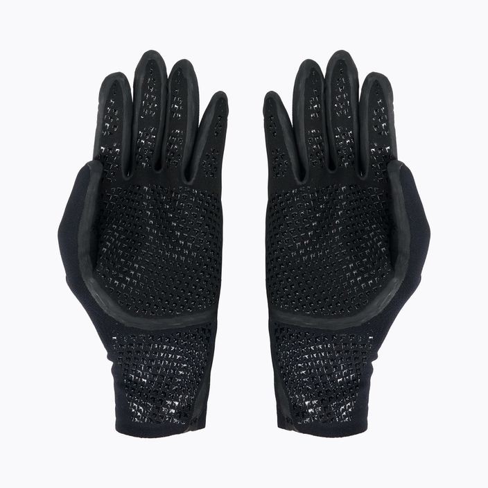 Чоловічі неопренові рукавиці Quiksilver Marathon Sessions 1.5 mm чорні 2