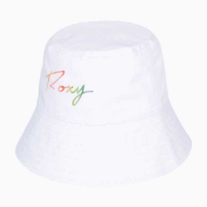 Капелюх жіночий ROXY Poppy Bucket regatta over the rainbow 5