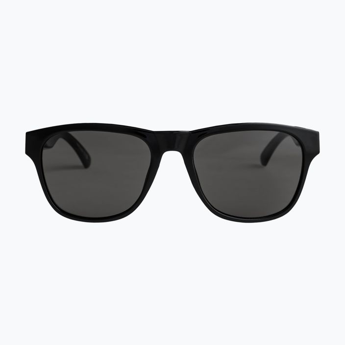 Чоловічі сонцезахисні окуляри Quiksilver Tagger чорні / сірі 2