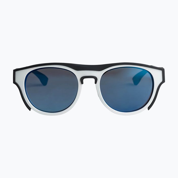 Жіночі сонцезахисні окуляри ROXY Vertex crystal/ml сині 3