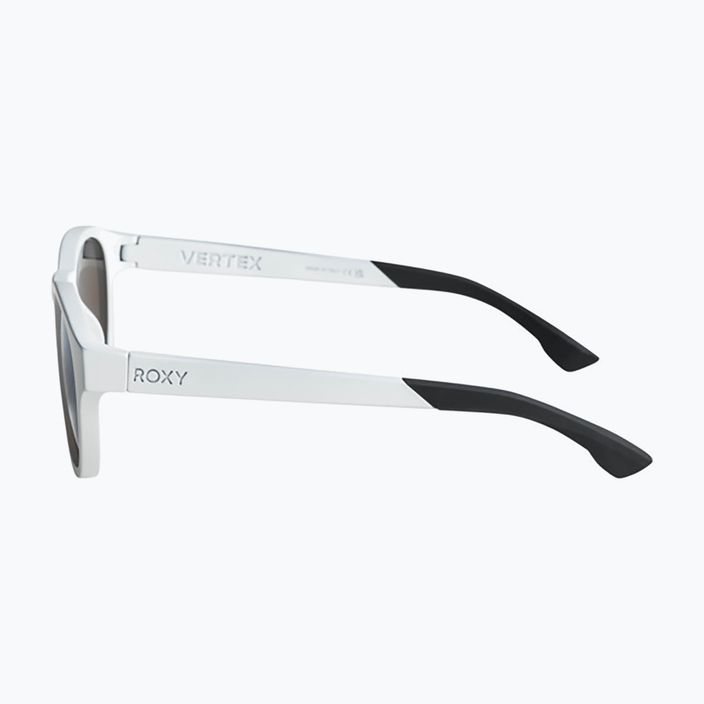 Жіночі сонцезахисні окуляри ROXY Vertex crystal/ml сині 5