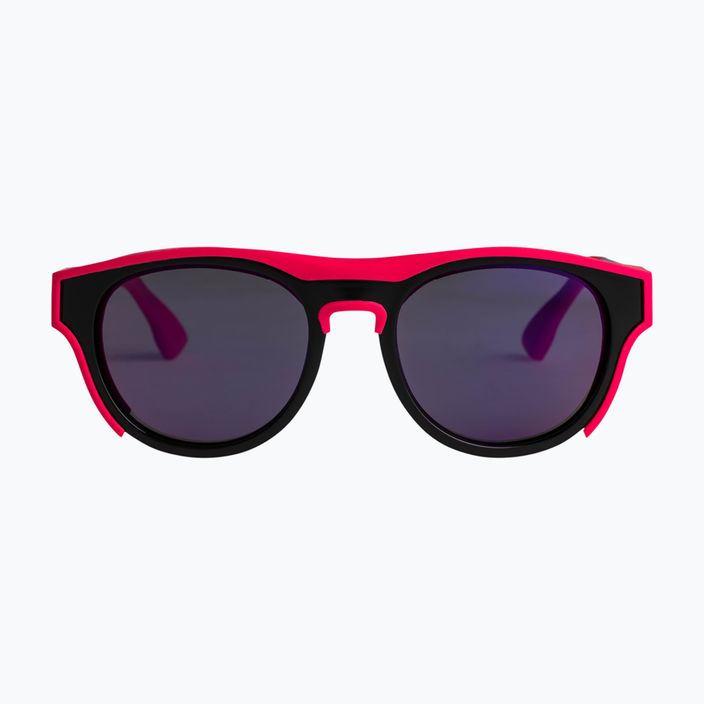 Жіночі сонцезахисні окуляри ROXY Vertex black/ml red 3