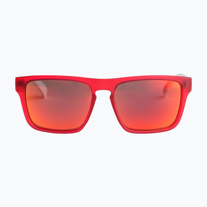 Дитячі сонцезахисні окуляри Quiksilver Small Fry red/ml q red 2