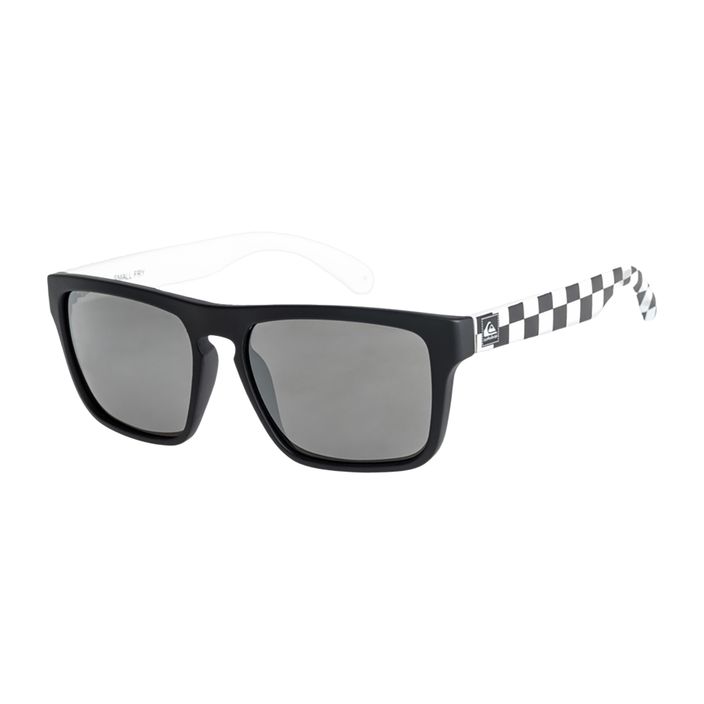 Дитячі сонцезахисні окуляри Quiksilver Small Fry black/ml silver 2