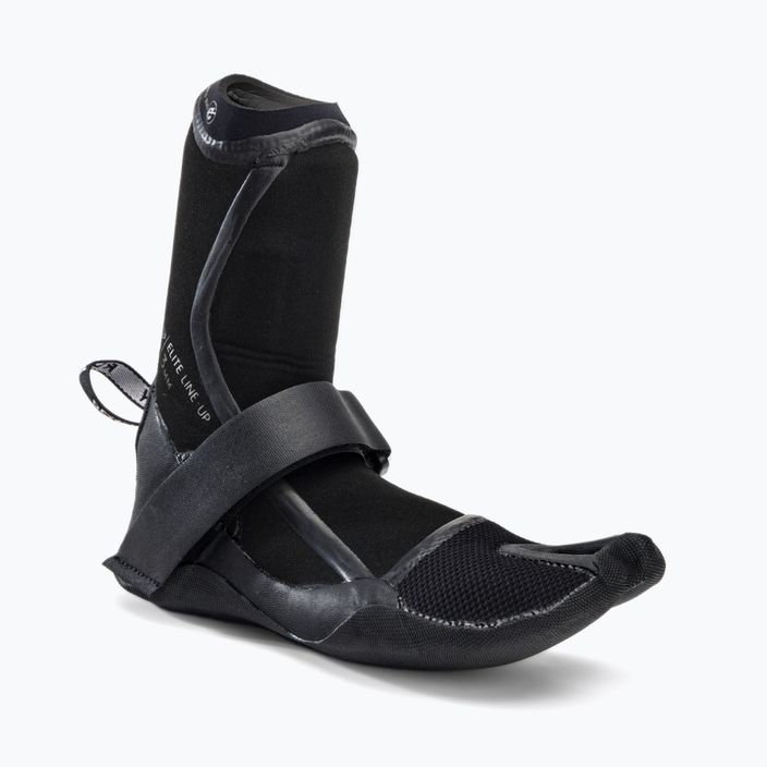 Взуття неопренове жіноче ROXY 3.0 Elite Split Toe black
