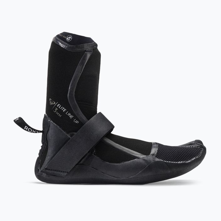 Взуття неопренове жіноче ROXY 3.0 Elite Split Toe black 2