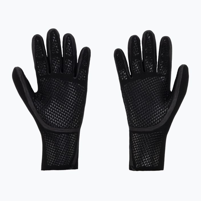 Чоловічі неопренові рукавиці Quiksilver Marathon Sessions 3 mm black 2