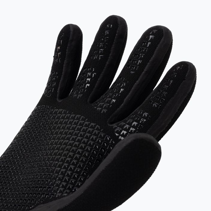 Чоловічі неопренові рукавиці Quiksilver Marathon Sessions 3 mm black 5