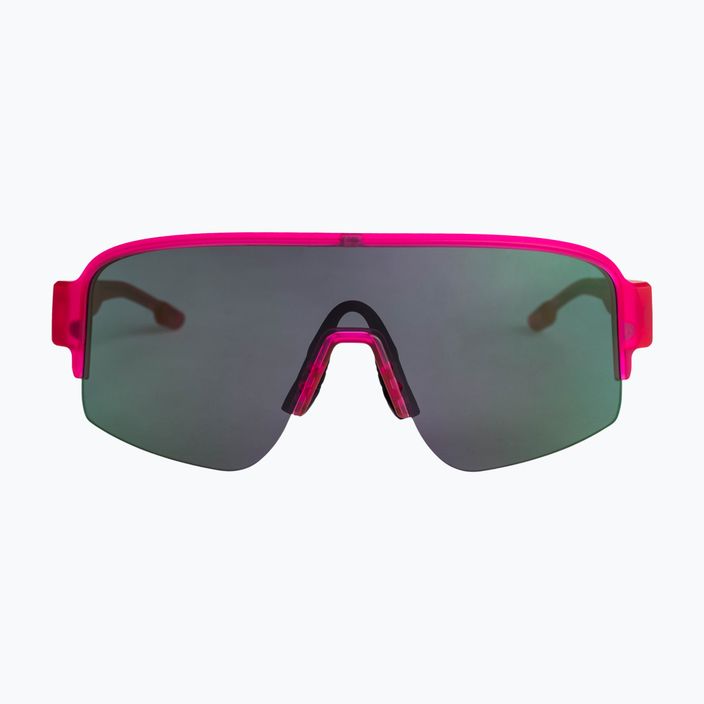 Окуляри сонячні жіночі ROXY Elm pink/grey 2