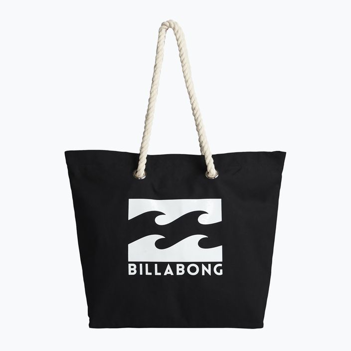 Жіноча сумка Billabong Essential Bag чорна
