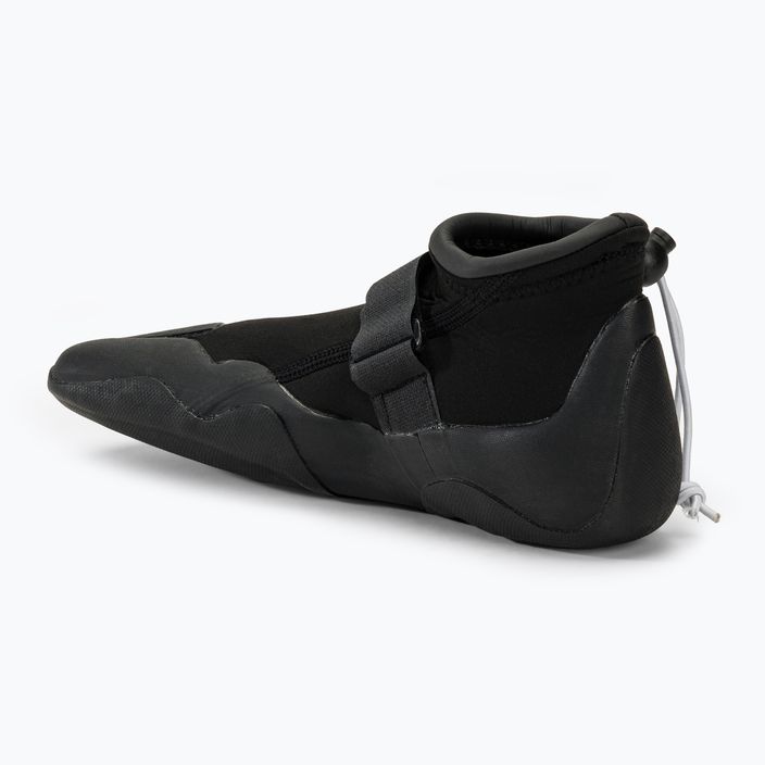 Взуття неопренове жіноче ROXY 2.0 Swell Reef Round Toe Boot true black 3