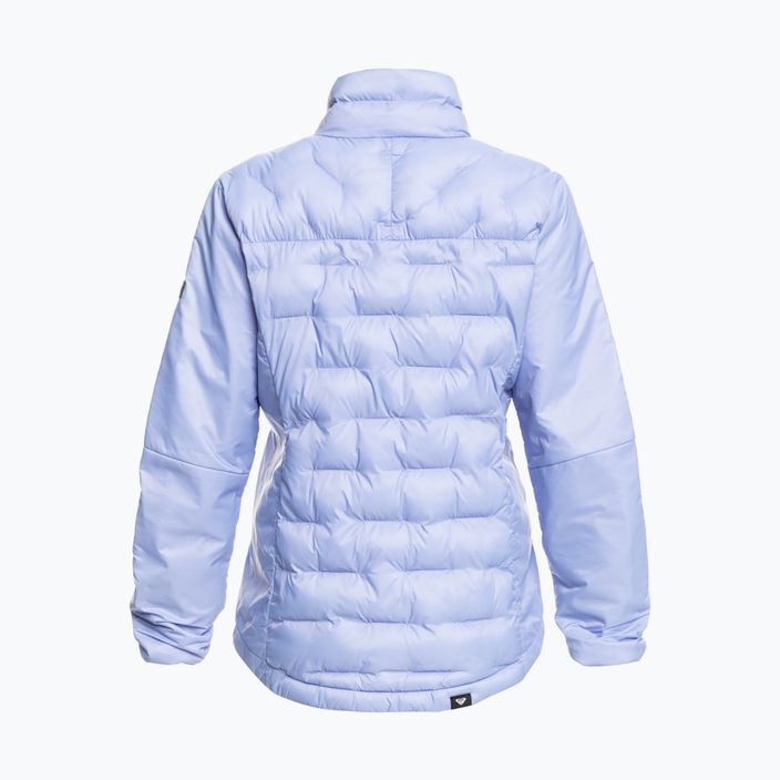 Жіноча сноубордична куртка ROXY Lunapack Insulator easter egg 4
