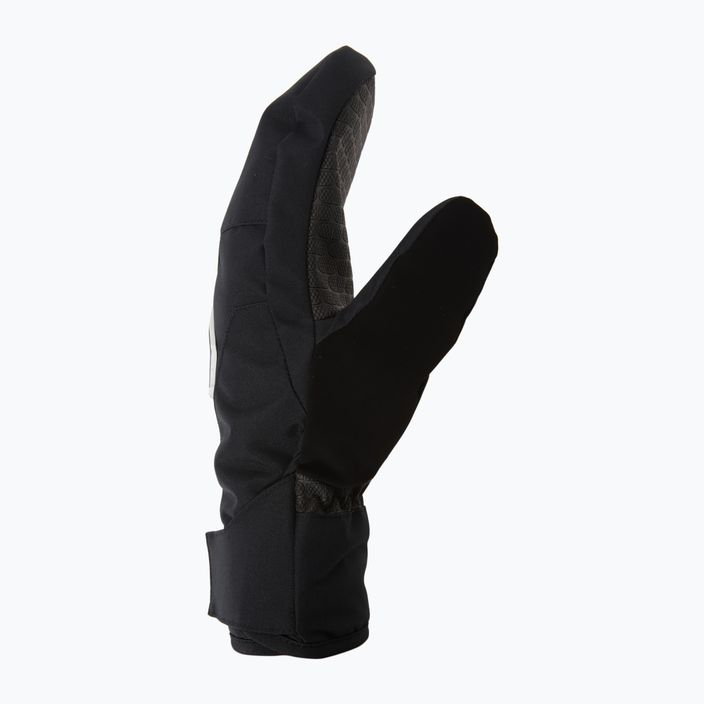Жіночі сноубордичні рукавички DC Franchise Mitten чорні 7