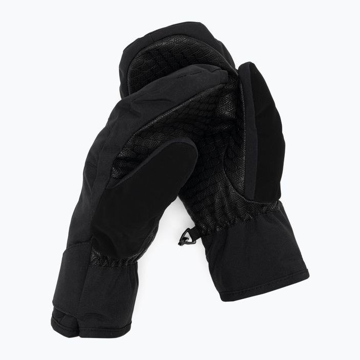Жіночі сноубордичні рукавички DC Franchise Mitten чорні